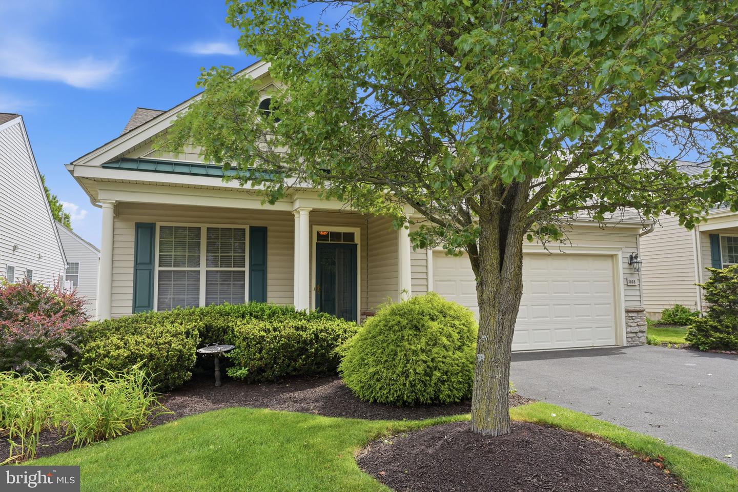 808 Nathaniel Trl Property Photo 1