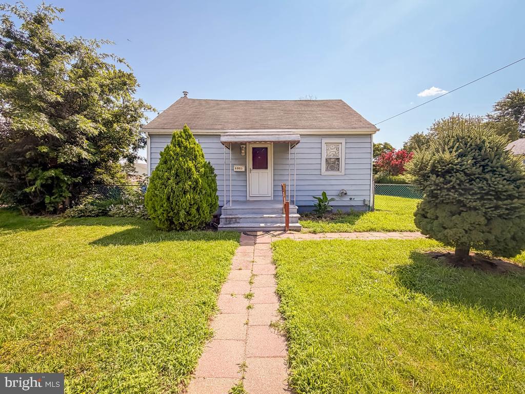 1005 Third Ave Property Photo 3