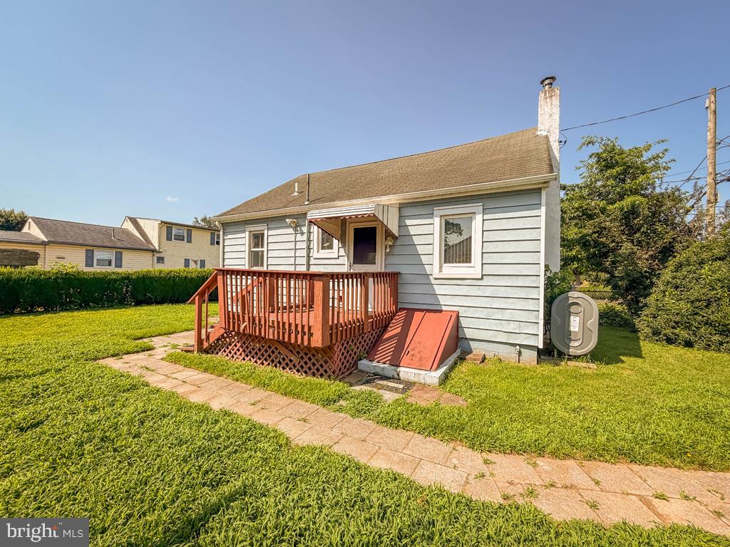 1005 Third Ave Property Photo 26