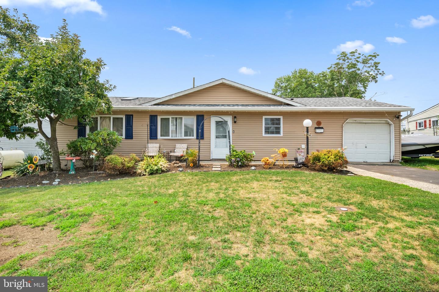 56 Gridiron Rd Property Photo 1