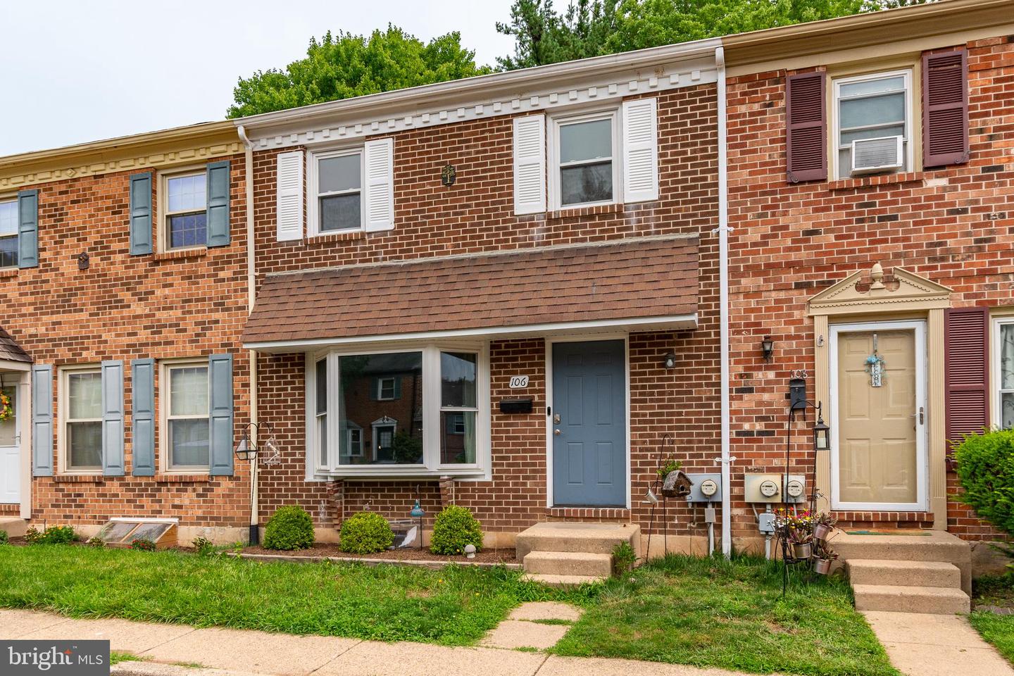 106 PROVIDENCE AVE