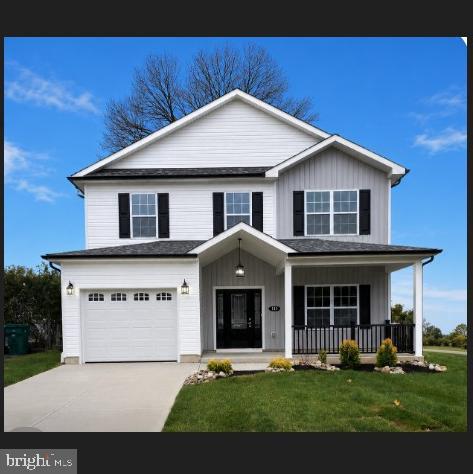 823 CHRISTY AVE