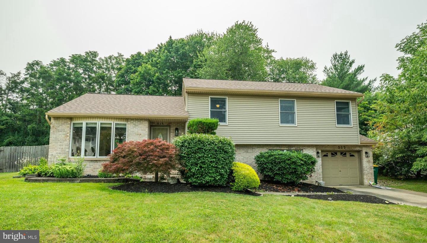 515 BERWYN RD