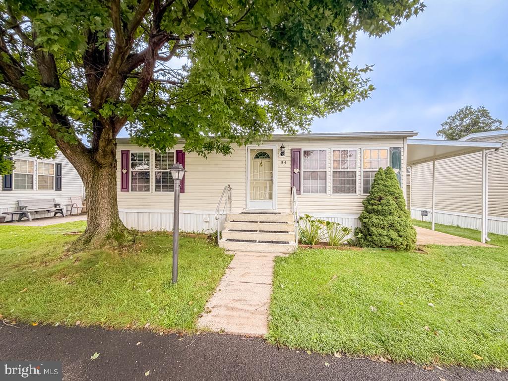 2304 Brownsville Rd #b4 Property Photo 1