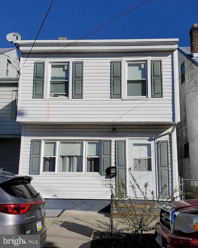 213 Dorrance St Property Photo 1