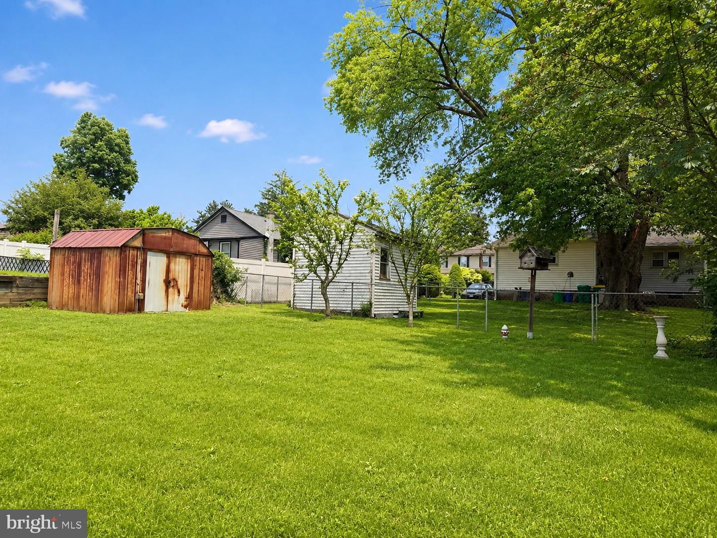 923 Rosa Ave Property Photo 4