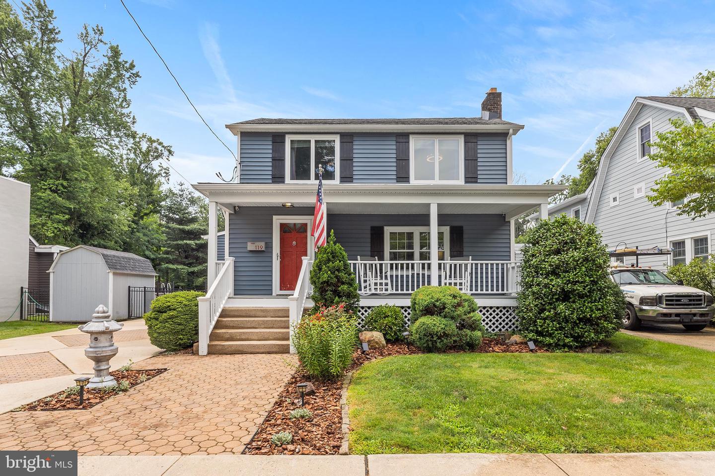 119 Pennsylvania Ave Property Photo 1