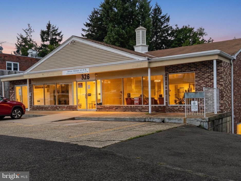 326 Bustleton Pike #suite D Property Photo 1
