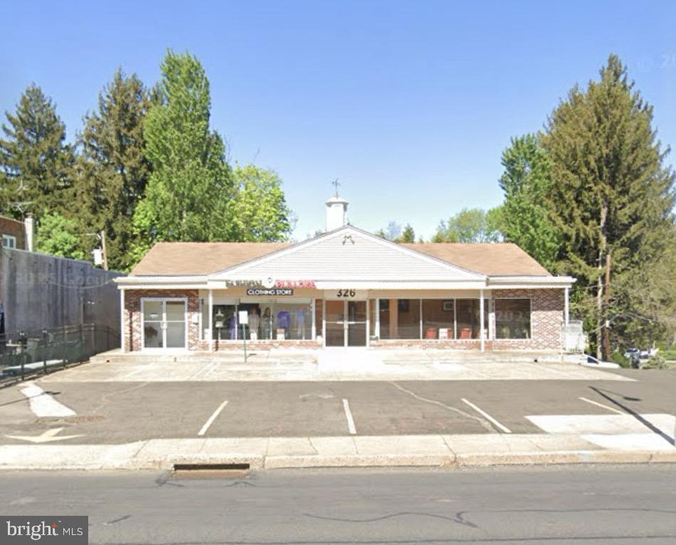 326 Bustleton Pike #suite D Property Photo 5
