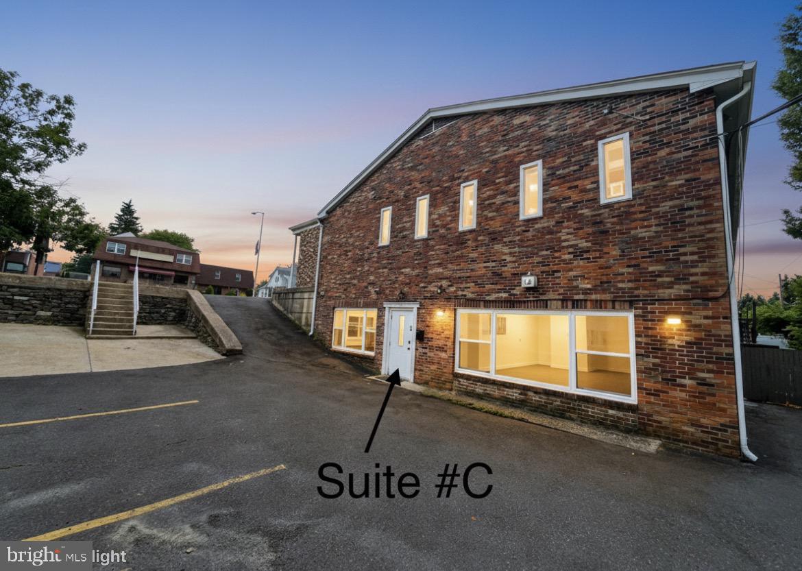 326 Bustleton Pike #suite D Property Photo 11