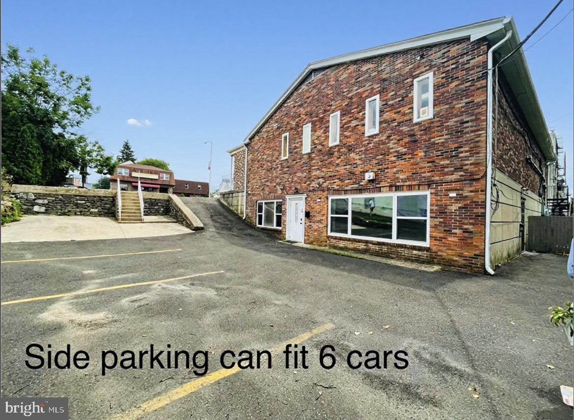 326 Bustleton Pike #suite D Property Photo 12