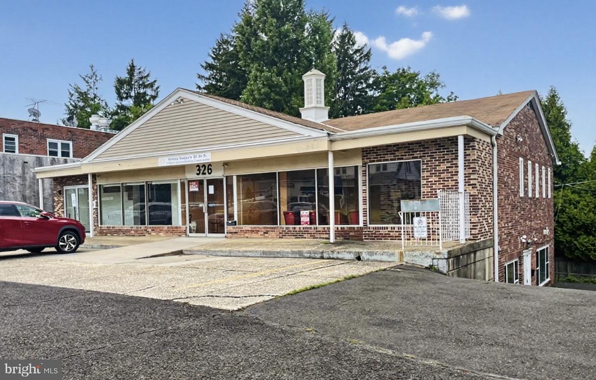 326 Bustleton Pike #suite D Property Photo 17
