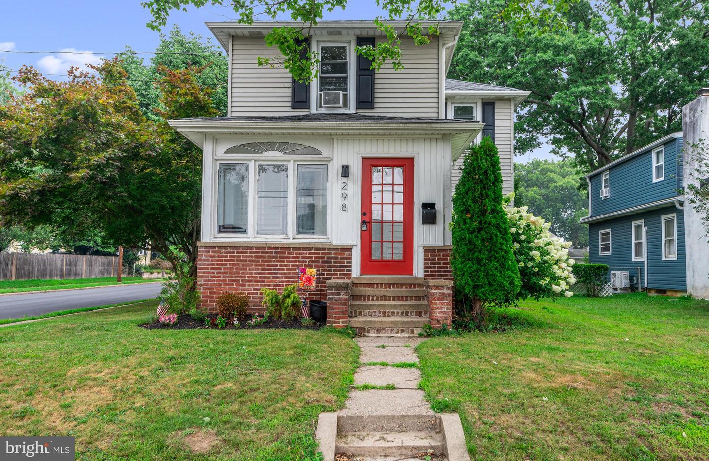 298 Harper Ave Property Photo 1