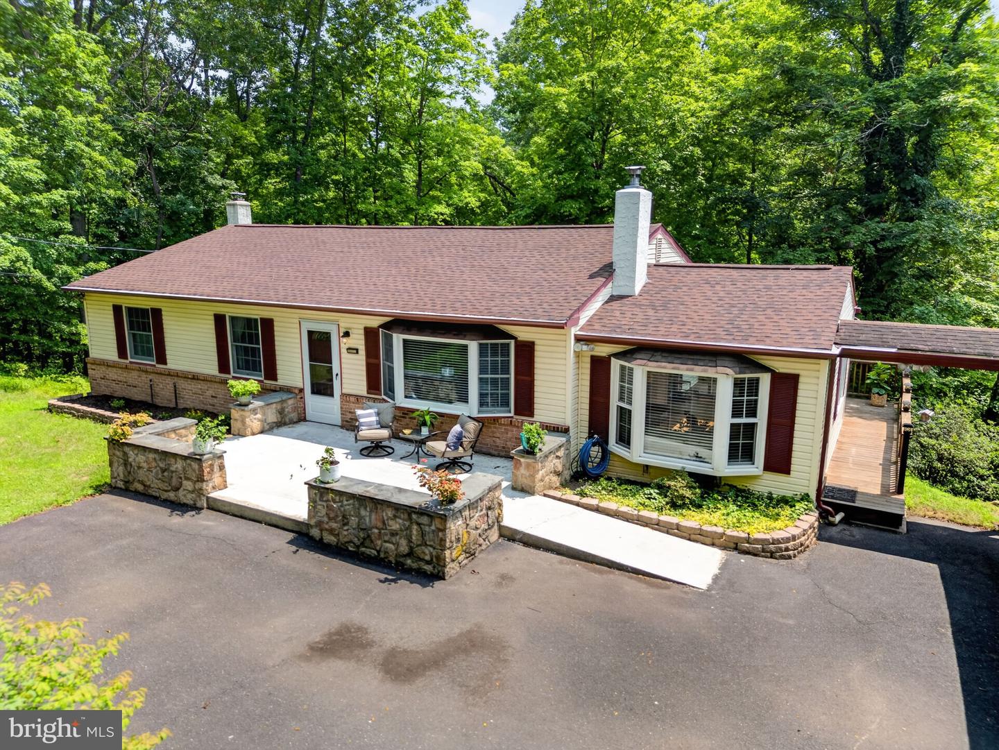 121 S Limekiln Pike Property Photo 1