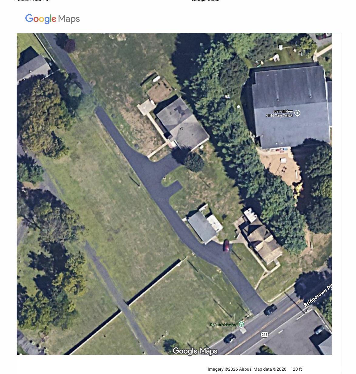 31 Bridgetown Pike Property Photo 3