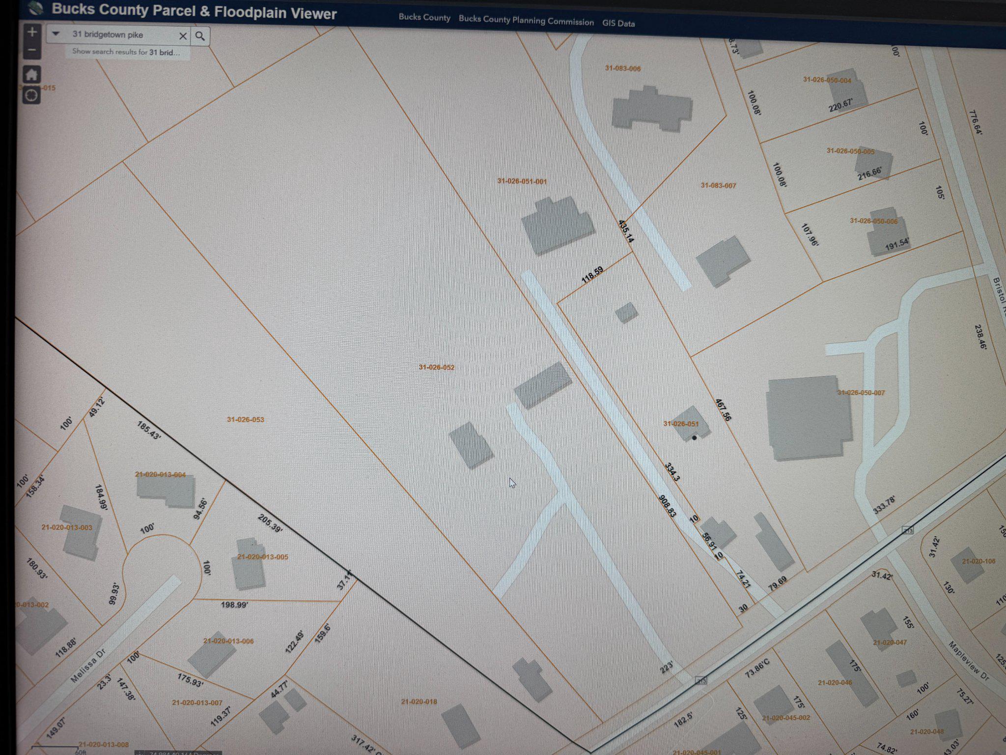 31 Bridgetown Pike Property Photo 51
