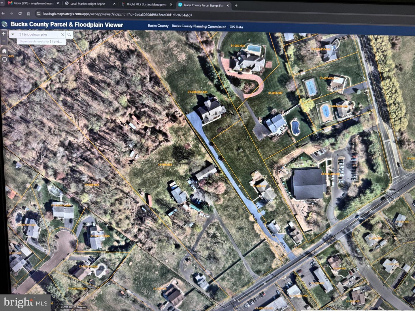 31 Bridgetown Pike Property Photo 52