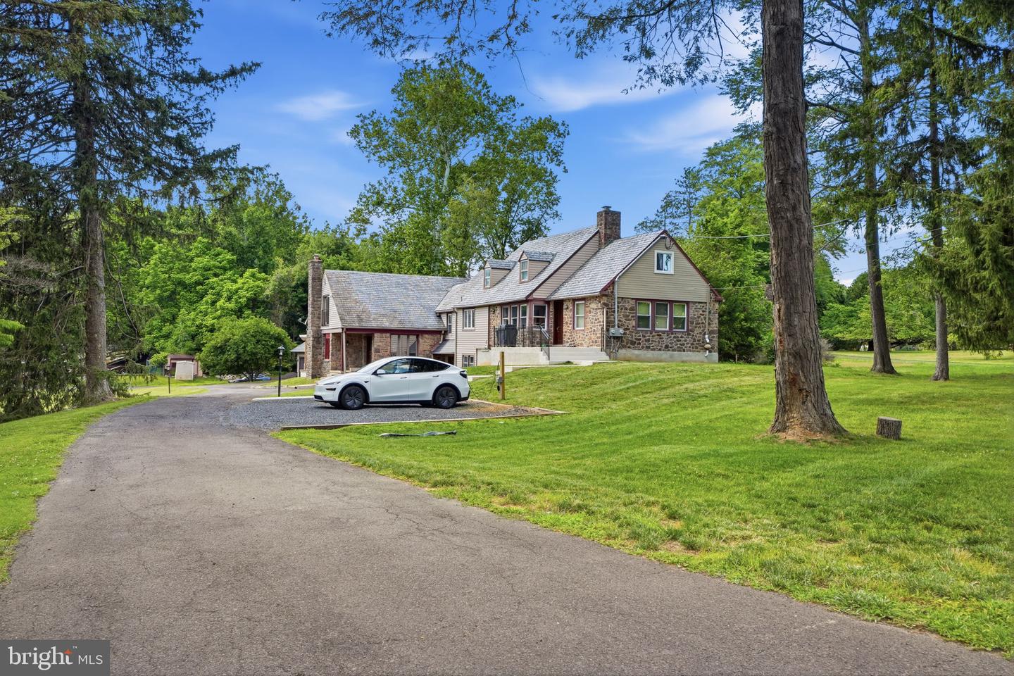 612 Bustleton Pike Property Photo 44