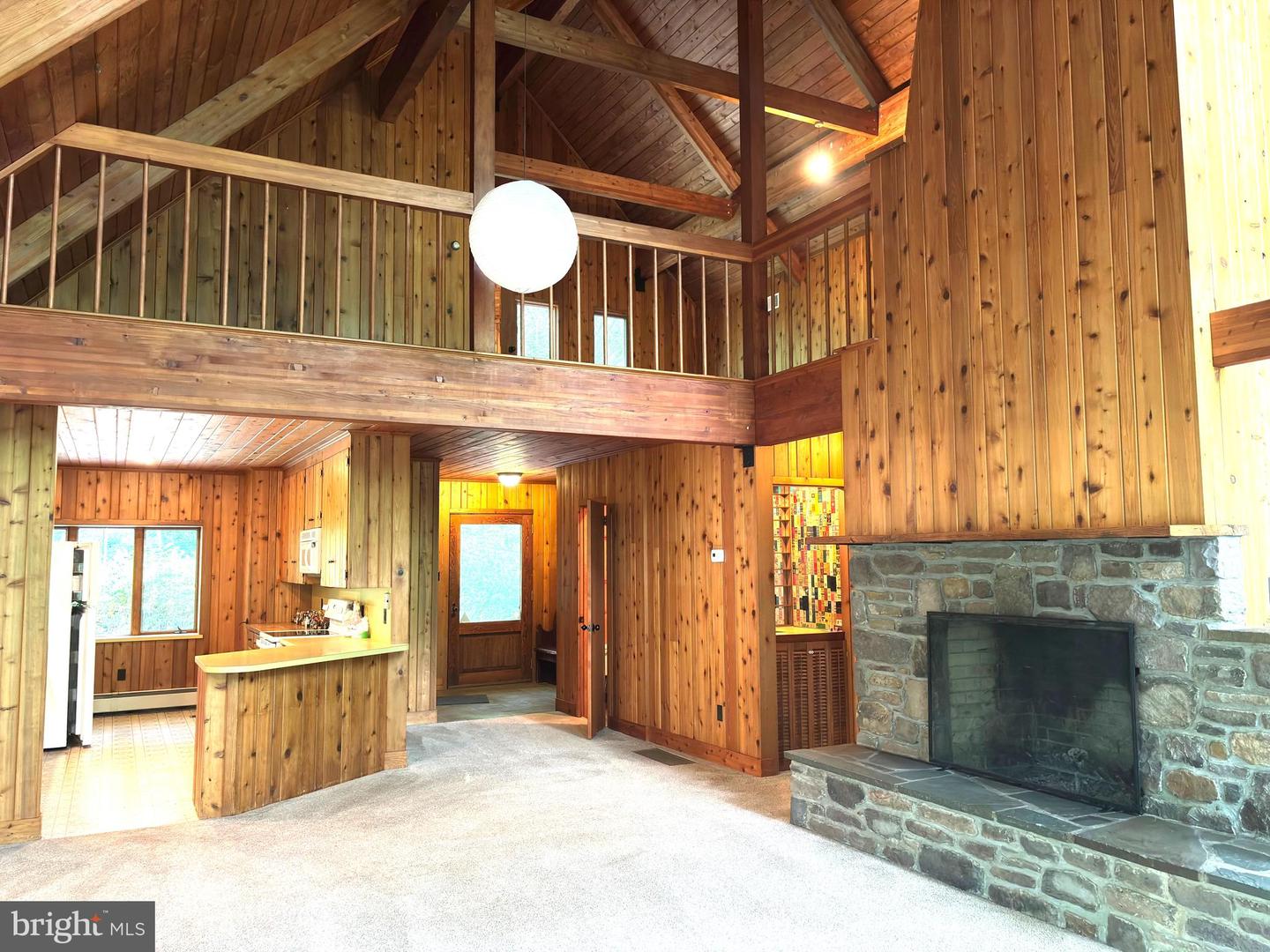 6489 Old Carversville Rd Property Photo 1