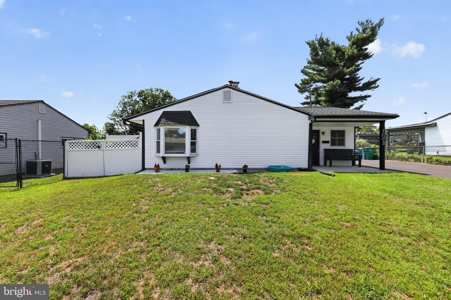 121 Gable Hill Rd Property Photo 32