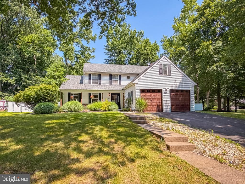 152 ASPEN RD