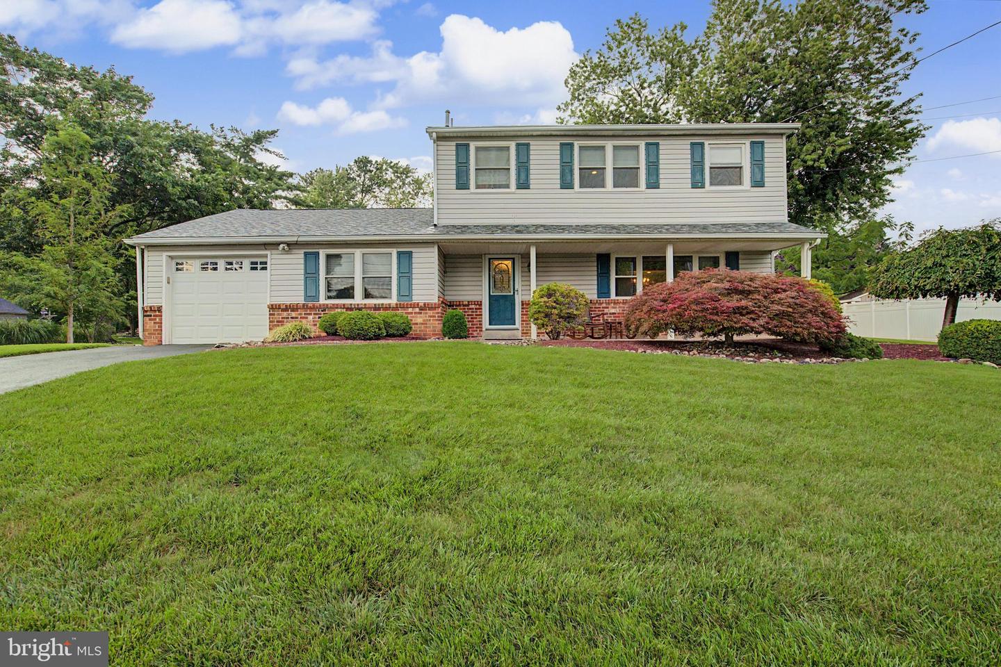 61 EAGLE RD