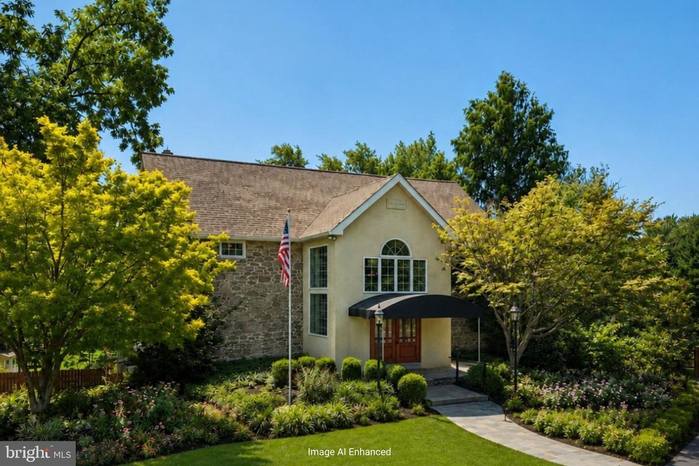 3795 ROUTE #202 Property Photo 1