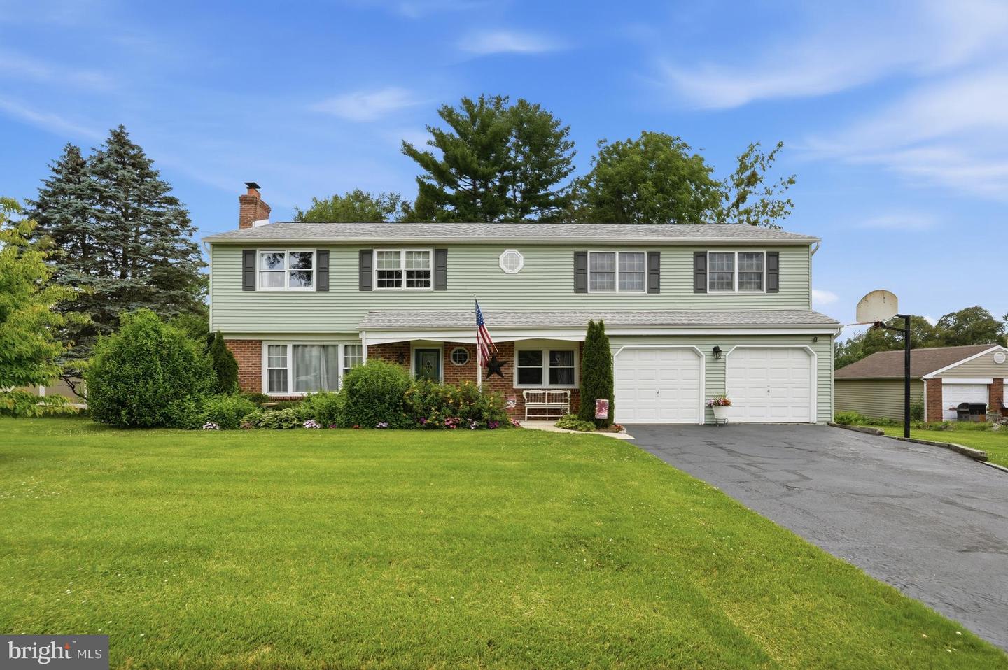 290 PHEASANT RUN