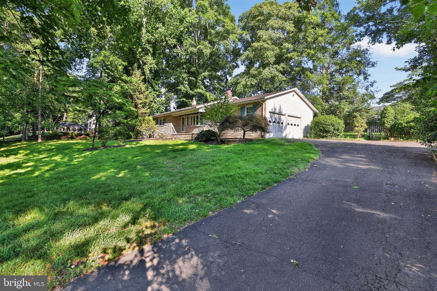 510 Green Valley Rd Property Photo 1
