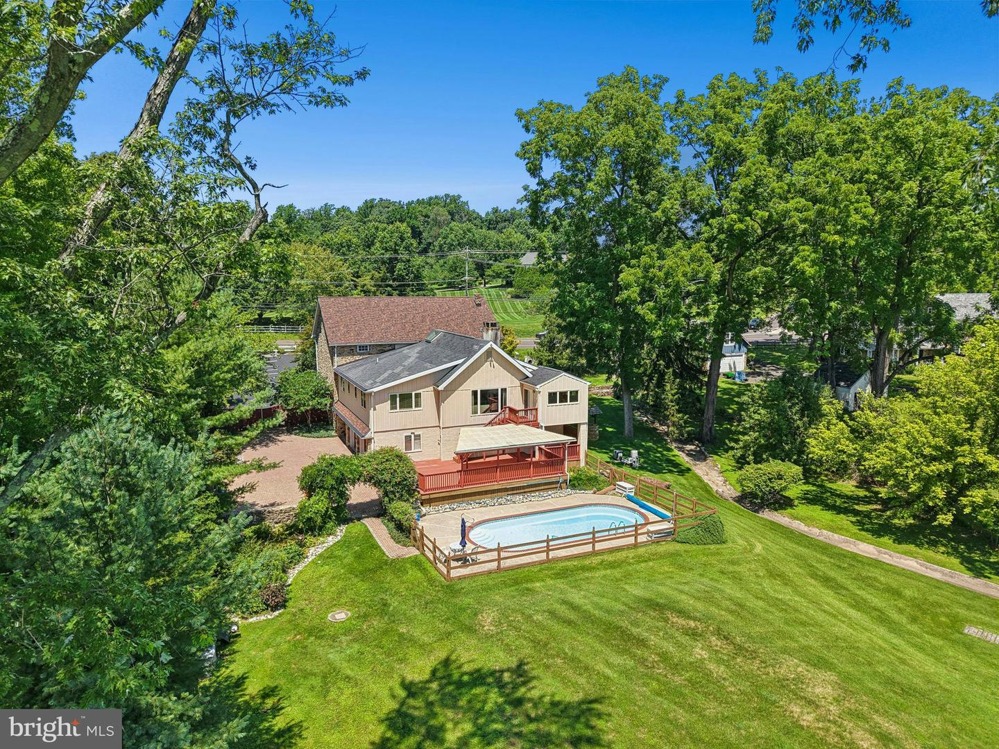 3795 Route #202 Property Photo 5