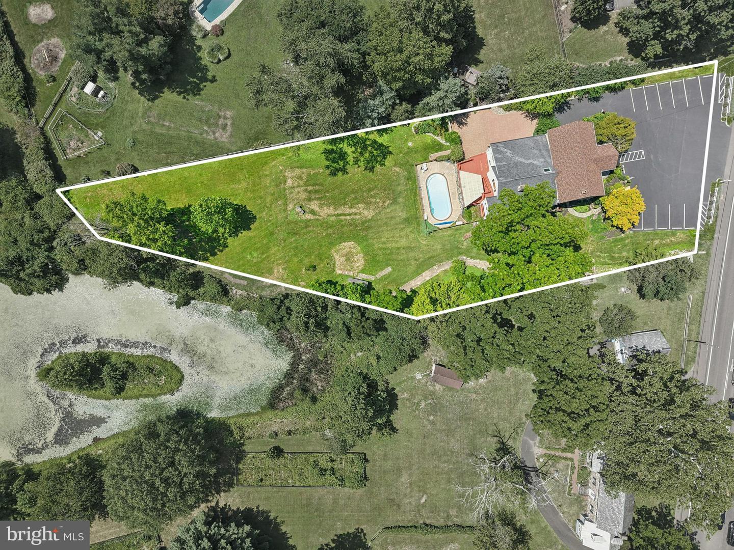 3795 Route #202 Property Photo 49