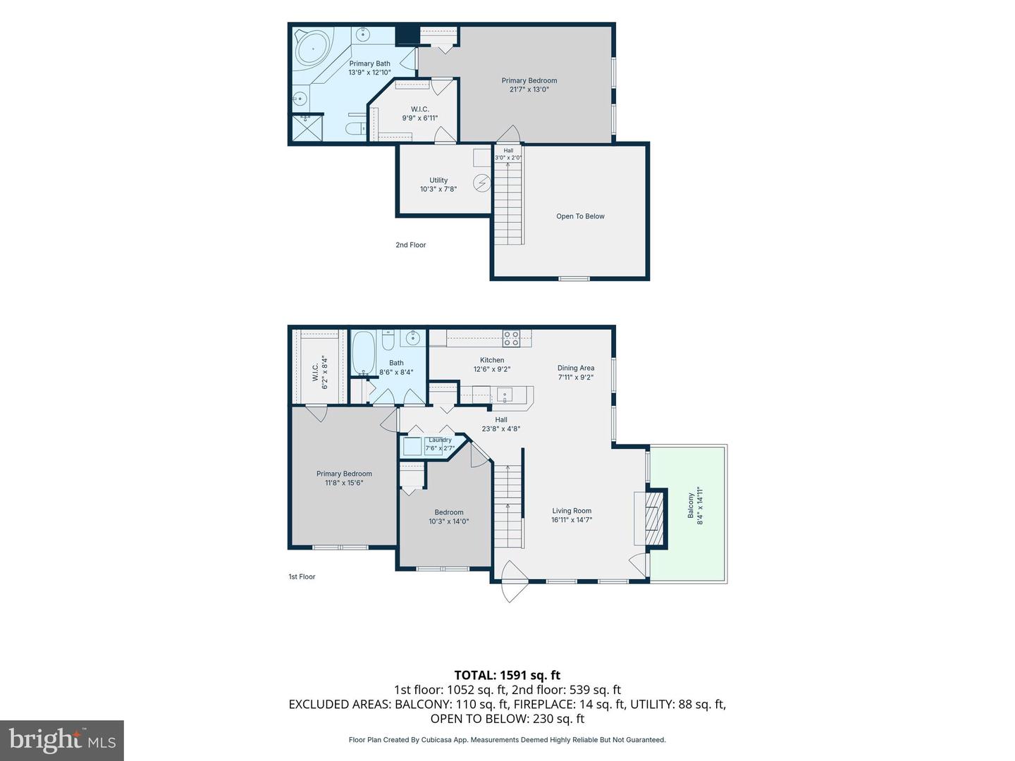 206 Remington Ct Property Photo 45
