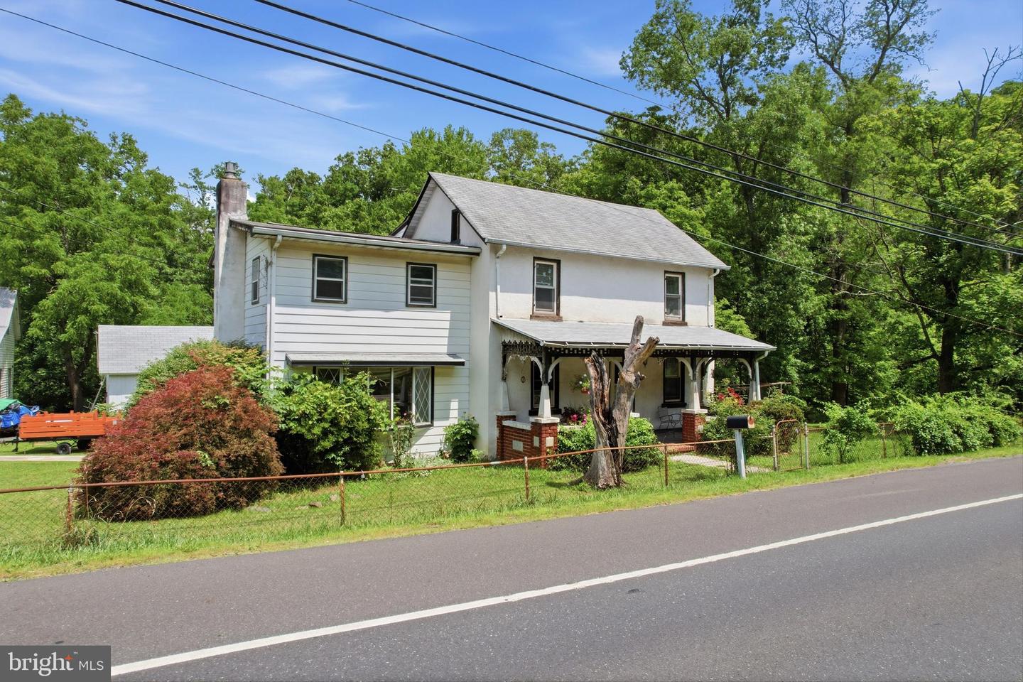 2049 Route 313 Property Photo 1
