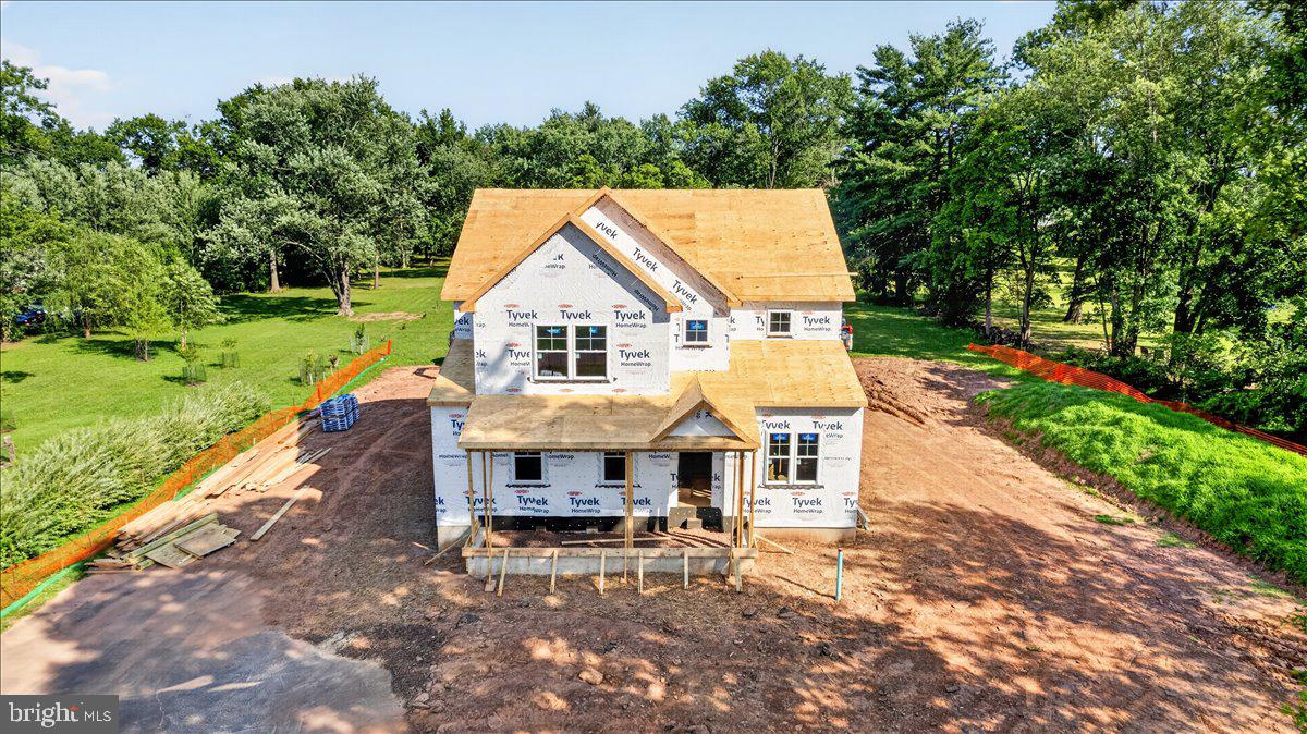Lot 1 Reliance Road Property Photo 1