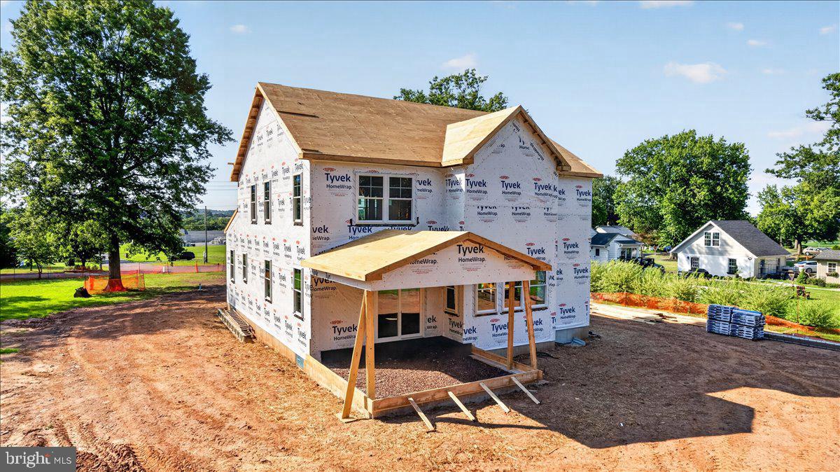 Lot 1 Reliance Road Property Photo 2