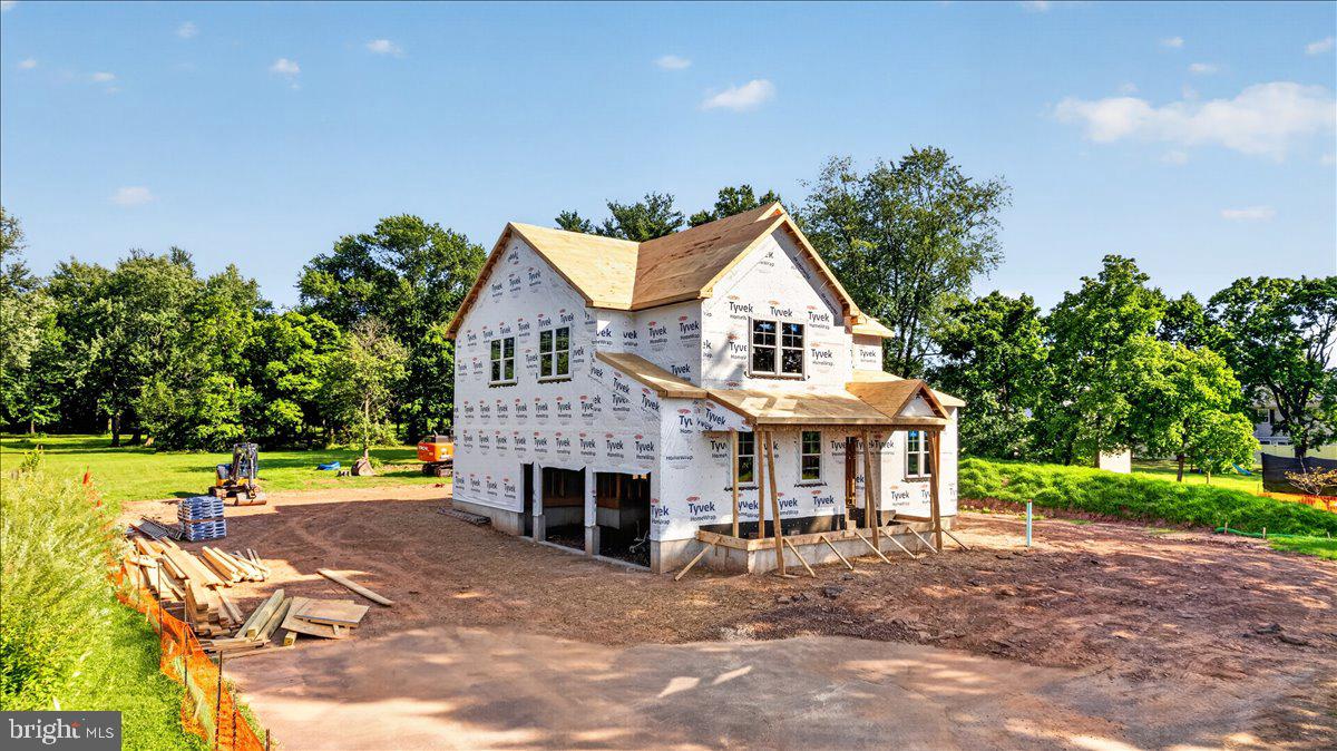 Lot 1 Reliance Road Property Photo 3