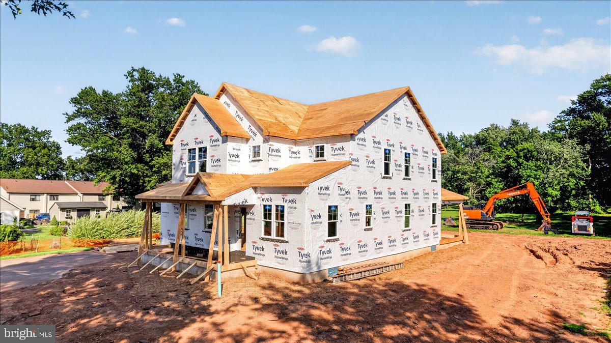 Lot 1 Reliance Road Property Photo 4