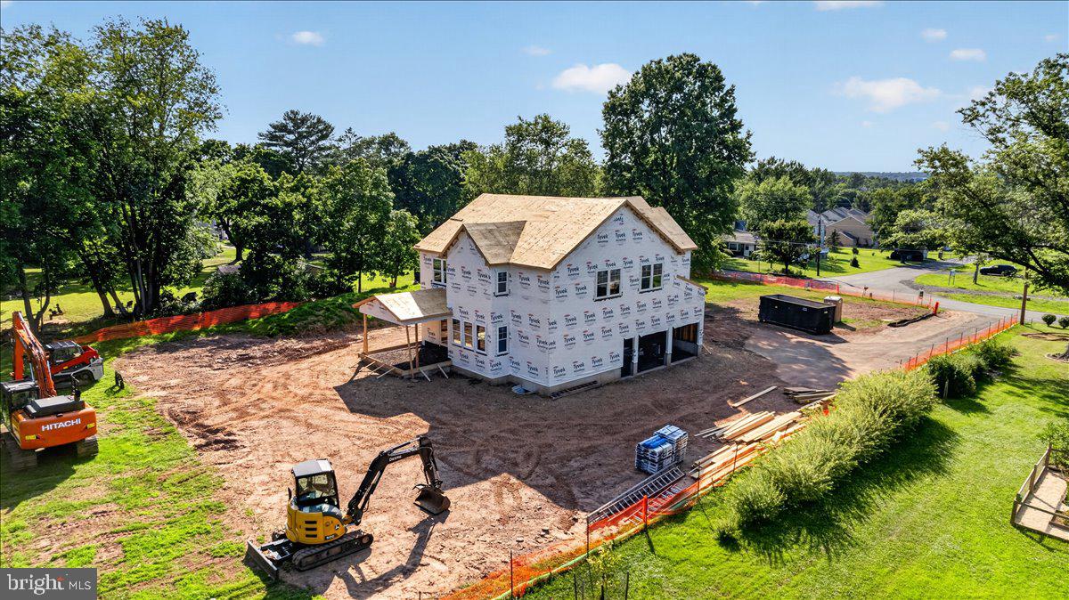 Lot 1 Reliance Road Property Photo 5