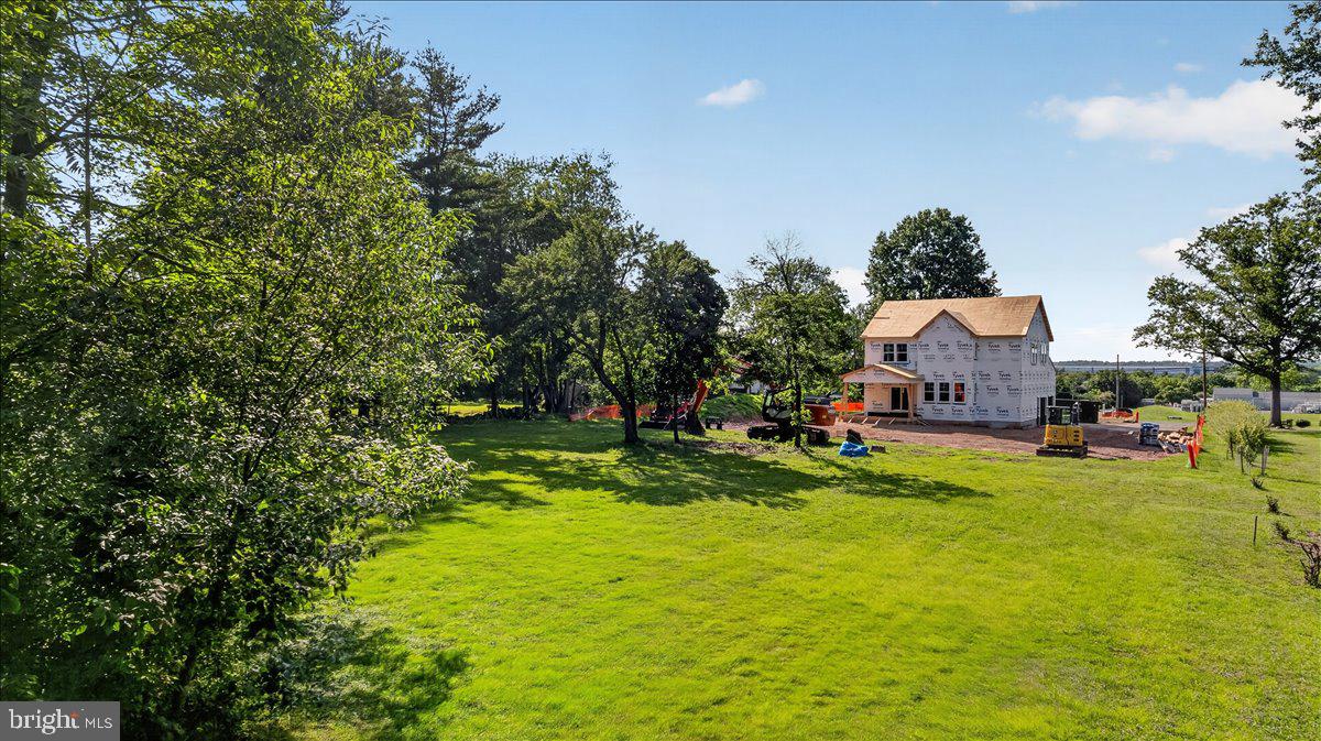 Lot 1 Reliance Road Property Photo 6