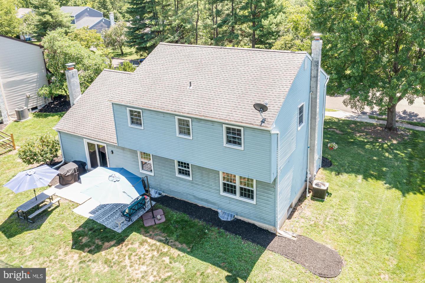 327 Lenape Ln Property Photo 33