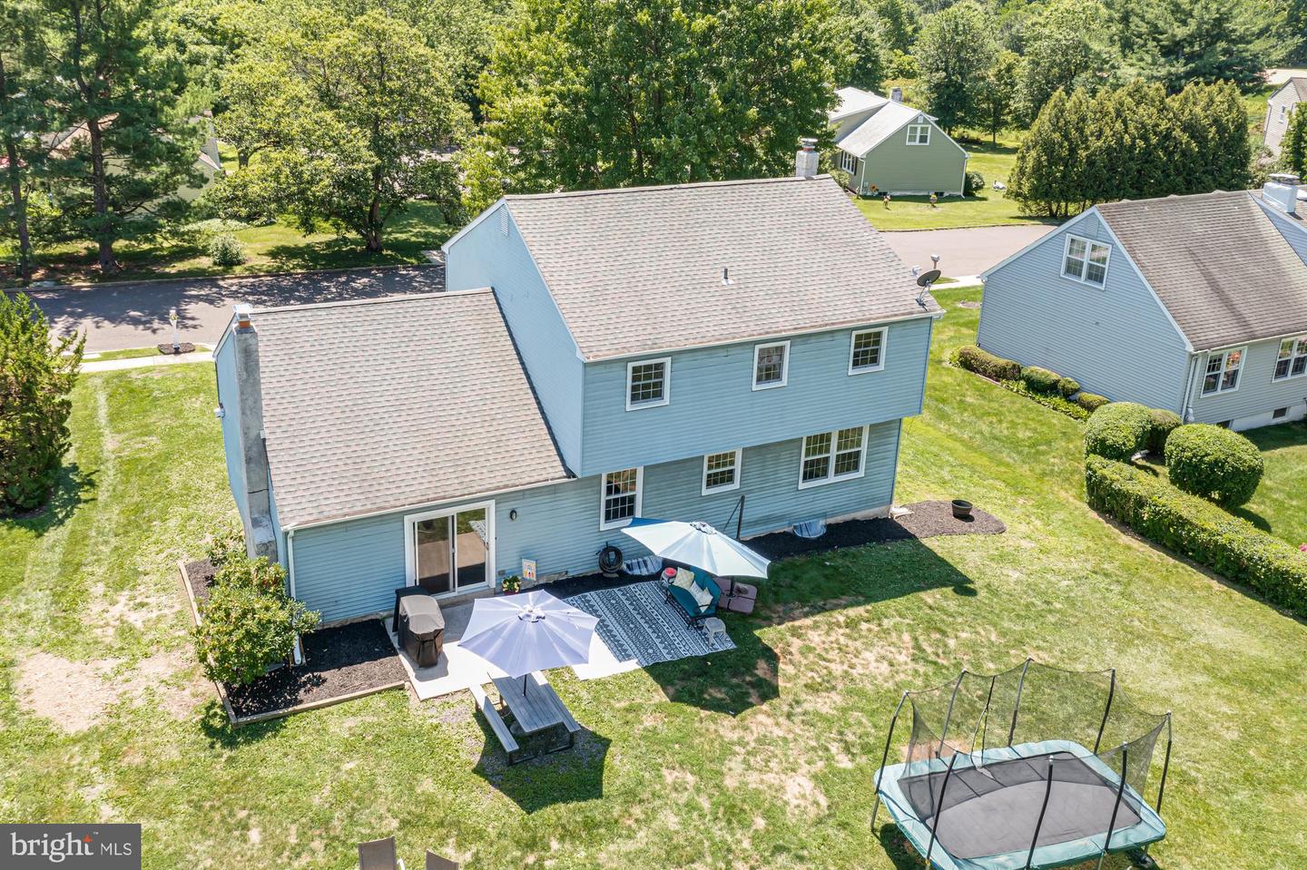 327 Lenape Ln Property Photo 34