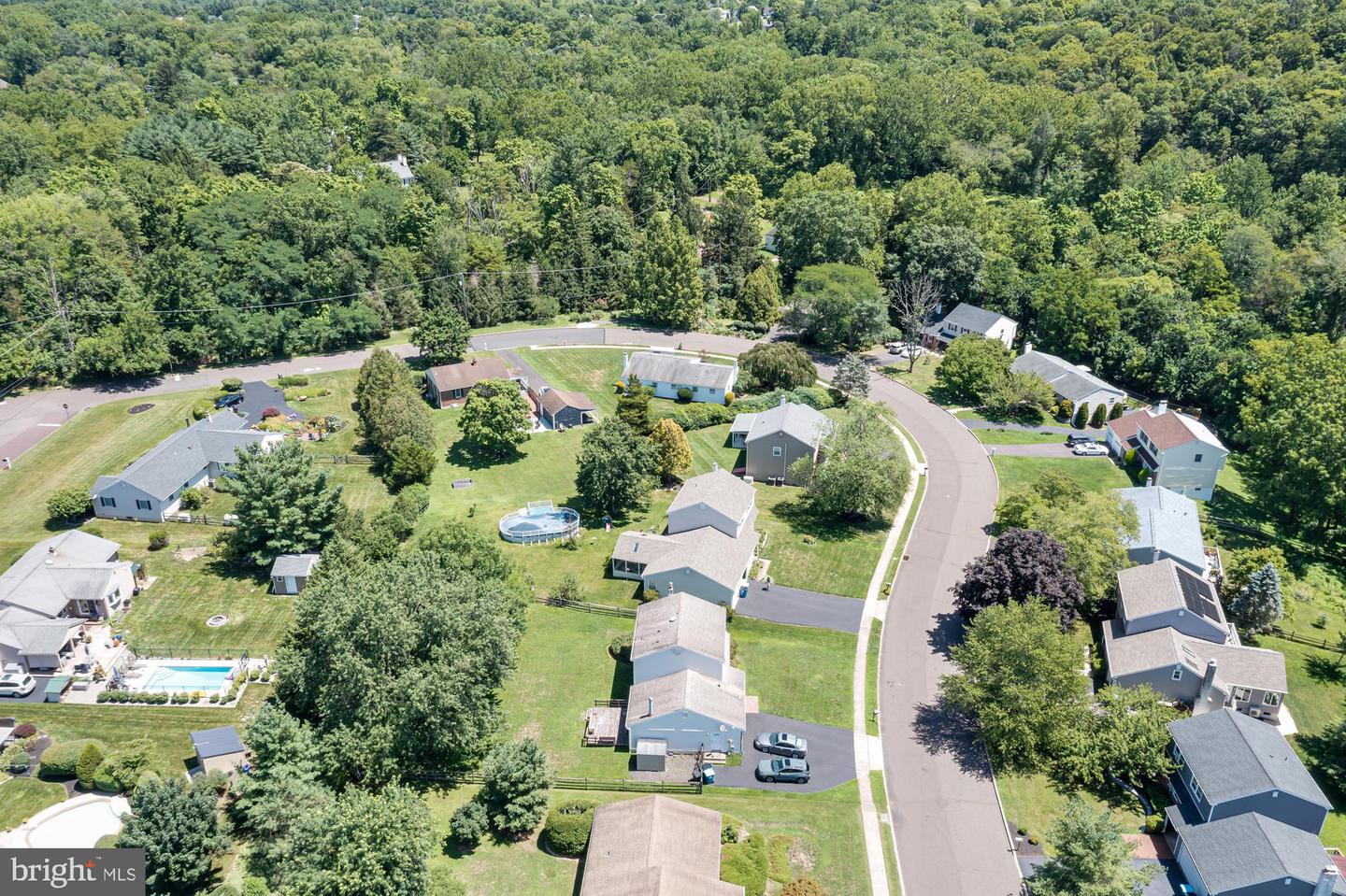 327 Lenape Ln Property Photo 44