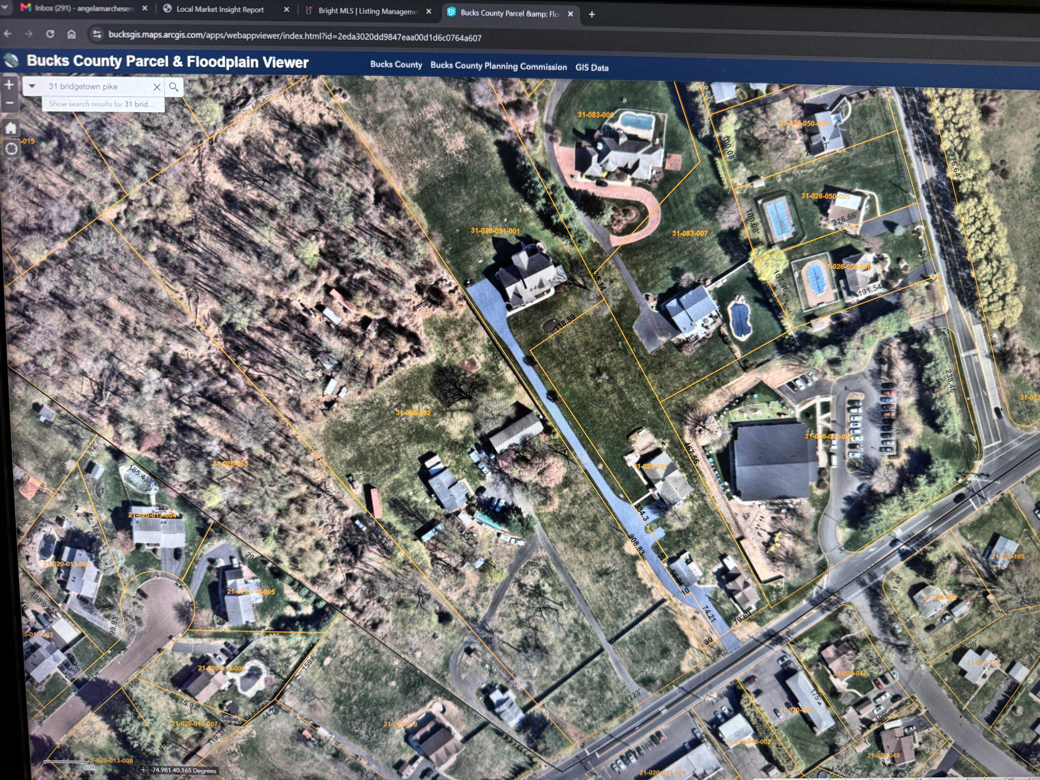 31 Bridgetown Pike Property Photo 51