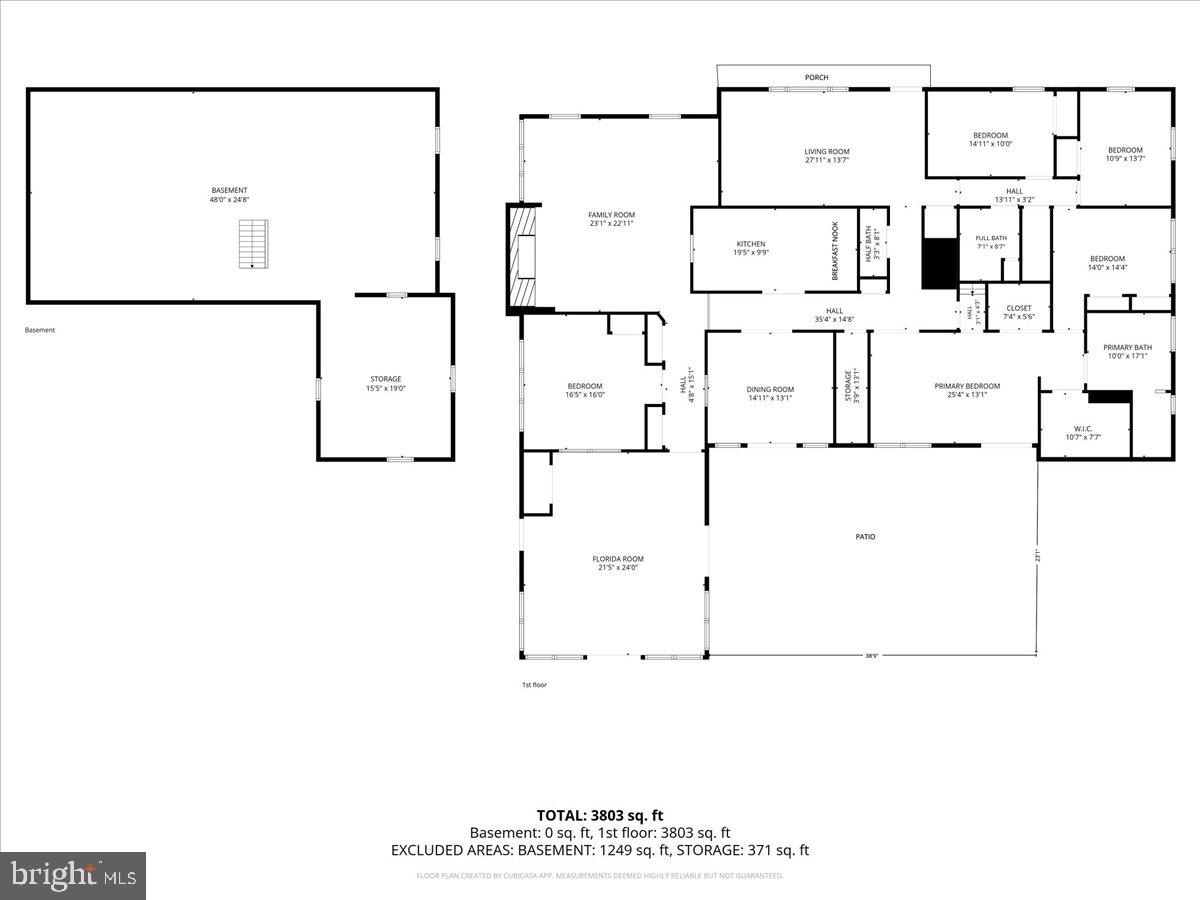 1373 Oxford Valley Rd Property Photo 6