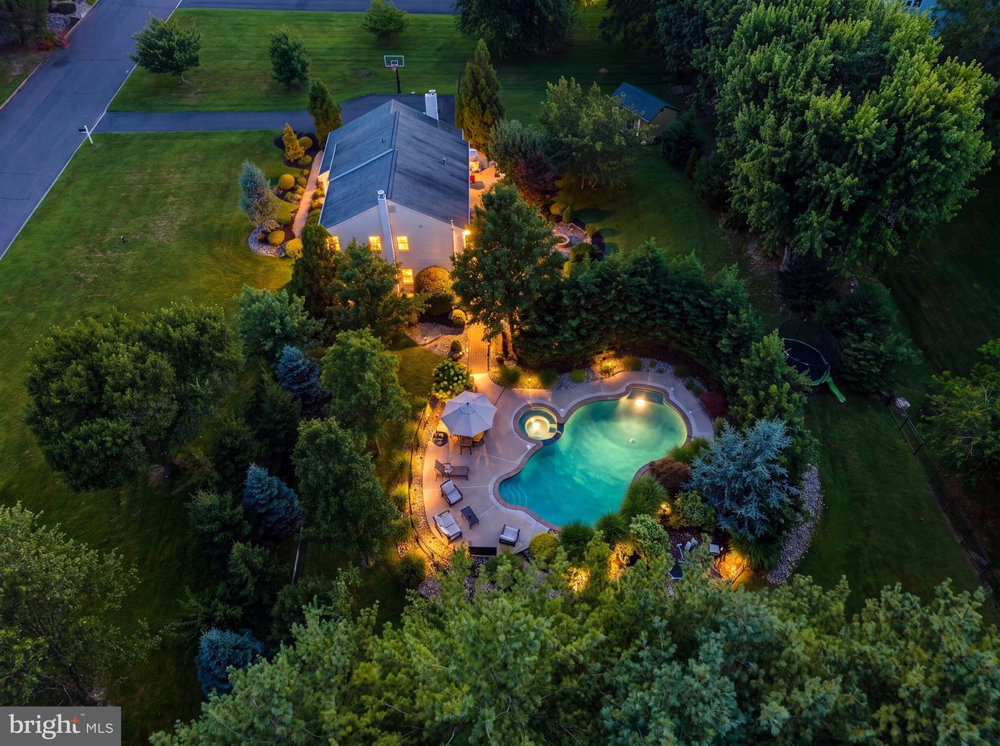 85 WHEATSHEAF RD