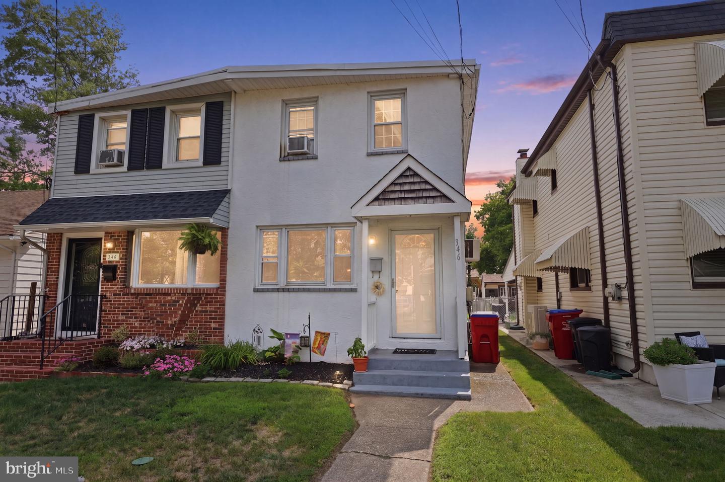 346 TAFT ST