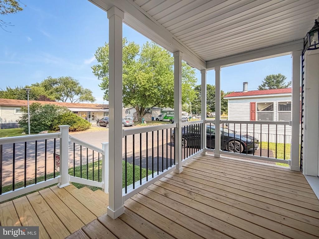 4107 Davis Dr Property Photo 4