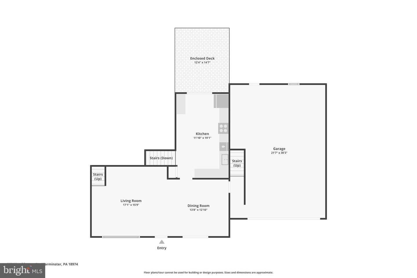 865 Worthington Dr Property Photo 64