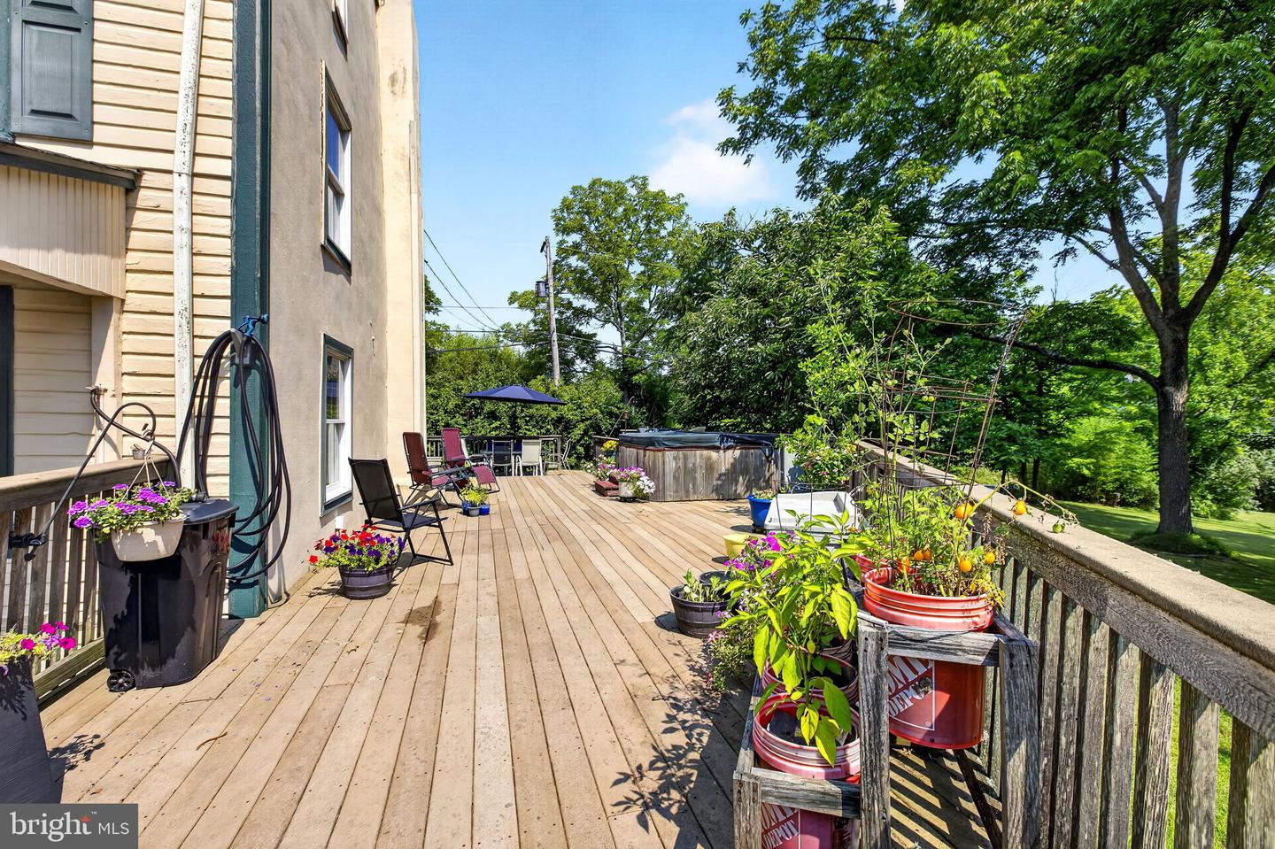 5842 Township Line Rd Property Photo 12