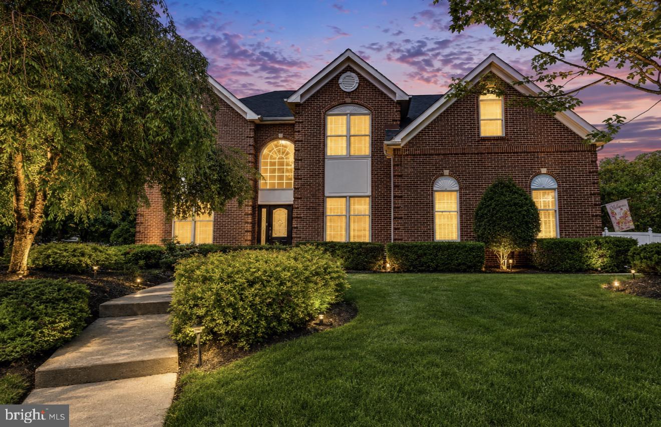 1224 BRIDLE ESTATES DR